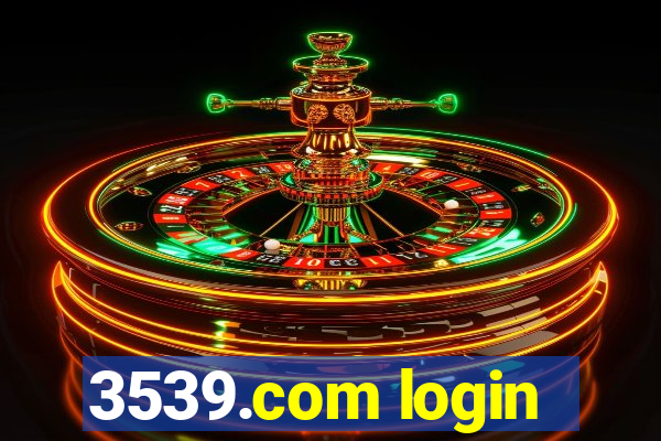 3539.com login